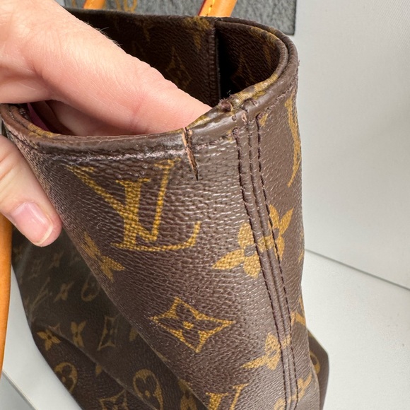 Louis Vuitton Raspail PM - Picture 13 of 17